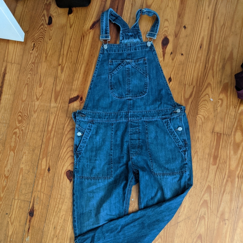 GAP Women's Overalls